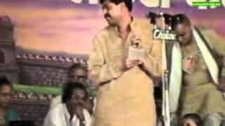 Pramod Mahajan speech at MahaAdhiveshan mumbai 1995 Part 2 [upl. by Nonnelg]