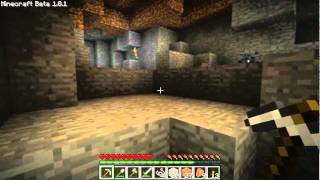 Lets Play Minecraft  Ep103 Failing Memory [upl. by Derward]