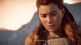 Horizon Zero Dawn Complete Edition Gameplay Walkthrough part 3  4K 60FPS no commentary [upl. by Paucker739]