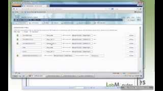 LabMinutes SEC0055  Cisco ISE 11 Posture Assessment with NAC Agent Part 1 [upl. by Acinoreb42]