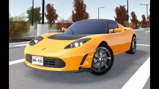 Roblox Greenville 2013 Celestial Type1 Sport CF Review [upl. by Ayala188]