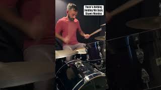 “There’s Nothing Holding Me Back”  Shawn Mendes  Drum Cover  Fun Songs On Drums [upl. by Nomelif650]