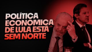 Flávio Bolsonaro Lula fez mais mal à economia do que a pandemia [upl. by Drarrej741]