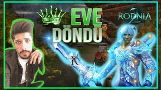 đź”ĄMĂśKEMMEL BÄ°R BAĹžLANGIĂ‡ đź”Ą YILBAĹžI EVENTÄ°NE HAZIRLIKLARIMIZ đź”Ąđź‘Ťrodnia2 rodnia2hype metin2pvp [upl. by Ahsehat436]