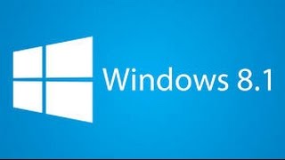 Windows 10 dan Windows 81 e nasıl geri dönülür [upl. by Ilujna]