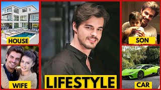 Berk Atan Lifestyle 2024  Berk Atan Biography 2024 [upl. by Edmon]