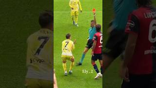 Referees mistake aphuluaghsoutloud football shortvideo soccer [upl. by Kyle]