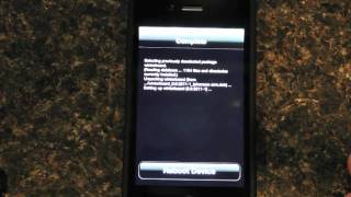 How to install winterboard on jailbroken idevice [upl. by Noiram839]