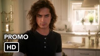 Twisted 1x04 Promo quotSleeping with the Frenemyquot HD [upl. by Kitrak]