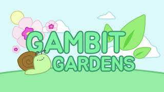 Gambit Gardens Beta  Battle Theme [upl. by Niai955]