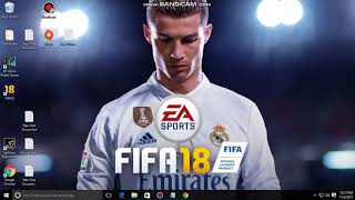 100 Working HOW to fix fifa 18 steampunks not starting black screen crash [upl. by Eimot]