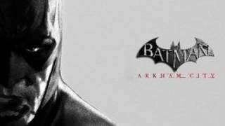 Batman Arkham City  Kevin Conroy Interview [upl. by Walford]