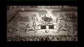 1529 Siege of Vienna Documentary [upl. by Mikes449]