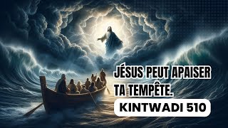 Cantique Kintwadi 510  « Ku Ngalili ba Petelo »  Chant religieux en Kikongo [upl. by Salkin]