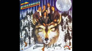 Los Temerarios  Mi Alma Reclama [upl. by Enneillij]