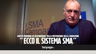 Inchiesta Bloody Money Sma lex responsabile anticorruzione quotSpese pazze ecco cosa ho denunciato [upl. by Renaxela862]