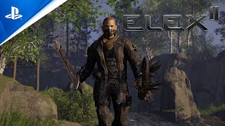 Elex 2 Review [upl. by Nidnal]