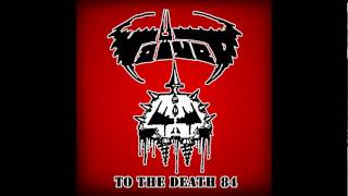 Voivod  Condemned to the Gallows [upl. by Posehn]