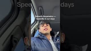 Phrase Bekarov Beyameinu — Speedily in our days yeshiva [upl. by Candie]