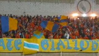 doxa Vs APOEL 21122008  Kerkida [upl. by Elvyn]