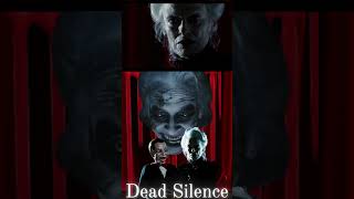 Dead Silence [upl. by Vi]