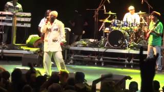 Capleton  Jah Jah City live [upl. by Esther]