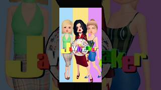 Jawbreaker Movie Cast Dress To Impress 80smusic movie nostalgia dtiroblox jawbreaker fypシ゚ [upl. by Fiedling]