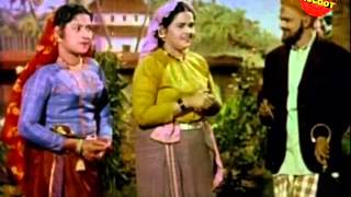 Kandam Becha Kottu 1961  Malayalam Full Movie  Malayalam Movies Online [upl. by Lorry]