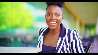 ANJIE GRACE FT EVELYNE IRAUBARIKIWE  Official Video [upl. by Hewes]