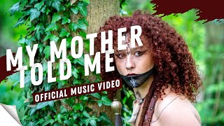 2ContexX  My Mother Told Me Official Music Video [upl. by Pomcroy]