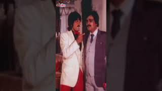 इसको घर मे रखेंगे तो हम दोनों का फायदा है  Kader Khan amp Shakti Kapoor Comedy  Movie  Mawali [upl. by Pelson]