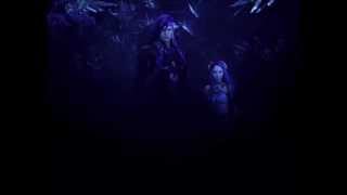 Abyssal Chaos theme of Caius Ballad [upl. by Edmea]