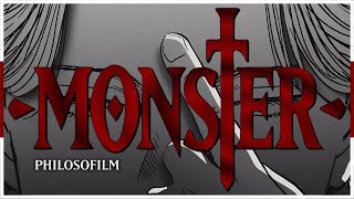 La Philosophie de Monster [upl. by Naugal]