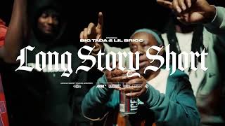 Big Tada amp Lil Bricc  Long Story Short  Sony A7iii Music Video  Directed By Travis Archer [upl. by Eciuqram]