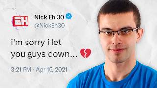 The TRUTH About Nick Eh 30 [upl. by Millur182]