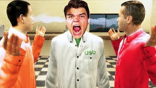 WE MADE JELLY RAGE HARD  Gmod Prop Hunt [upl. by Garap]