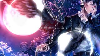 🎵Nightcore🎵 Empyre One  Moonlight Shadow 2k12DJ THT RemixReupload [upl. by Danby425]