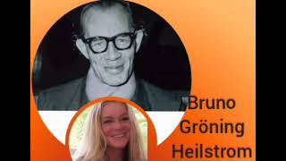 💖Intensiver Bruno Gröning  Heilstrom vom 7 April 💖 [upl. by Ihcelek196]