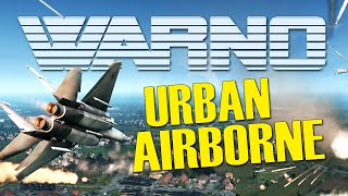 The Urban Game An Industrial Revolution Virtual Simulation [upl. by Ogata74]