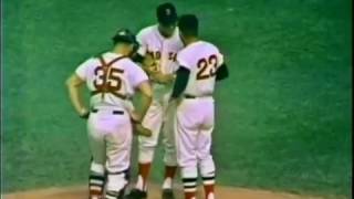 19670930 Twins at Red Sox [upl. by Henson]