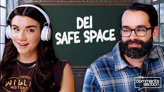 Safe Spaces Are Disappearing [upl. by Tsyhtema586]