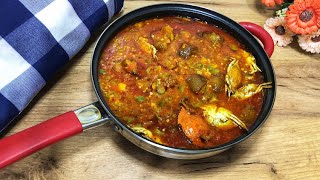 HOW TO COOK THE PERFECT GHANA OKRA SOUP OKRO STEW [upl. by Renrag]