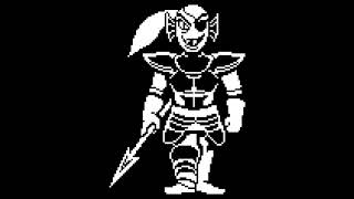 Undertale Undyne Theme 1 Hour Loop [upl. by Melanie]