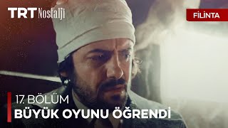 Bıçak Ali gerçeklerle yüzleşiyor  Filinta Özel Sahneler NostaljiTRT [upl. by Clementi142]