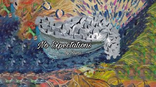 No Expectations Poem by Rumi [upl. by Hyo]