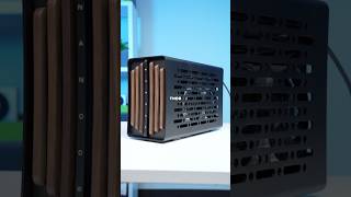 The Gaming PC I Built for a LAN Party [upl. by Palestine]