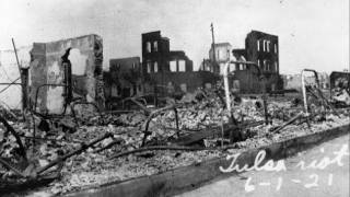 The Tulsa Race Riot of 1921 [upl. by Anitsirt781]