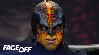 Face Off quotNew Seasonquot Preview  Season 4  SYFY [upl. by Annia]