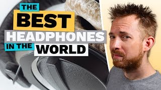 Best Headphones in the World 32 ohm vs 80 ohm vs 250 ohm Headphones [upl. by Lellih]