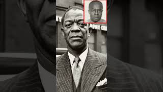 Bumpy Johnson king of harlem [upl. by Nednal]